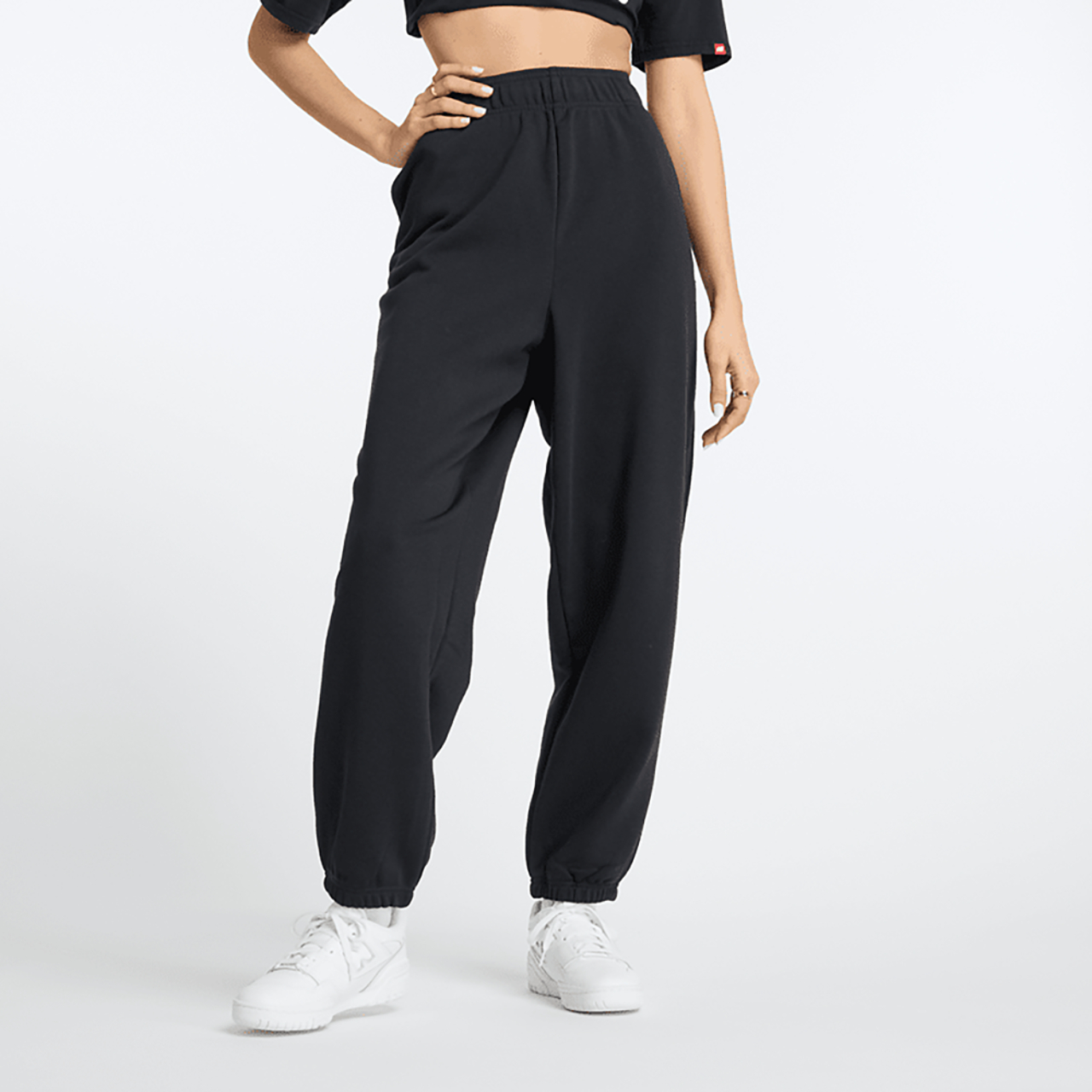 New Balance Sport Essentials Image 1 sur 4. Appuyez pour ouvrir la galerie de photos.