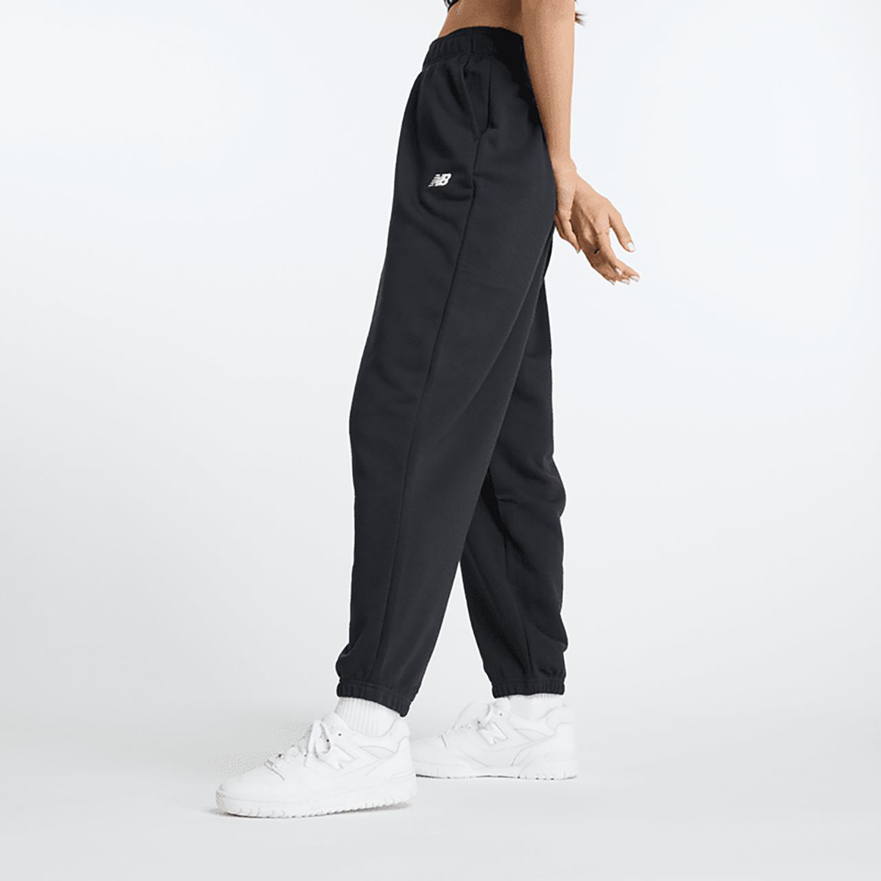 New Balance Sport Essentials Image 3 sur 4. Appuyez pour ouvrir la galerie de photos.
