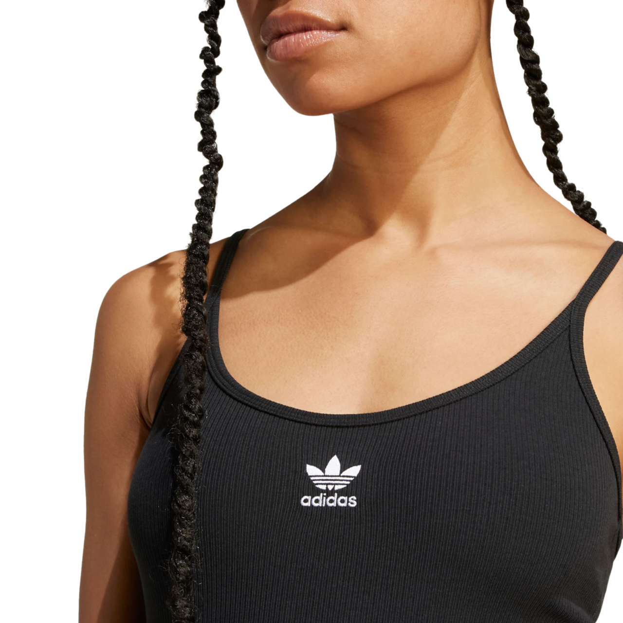 adidas Essentials Immagine 3 di 4. Tocca per aprire la galleria fotografica.
