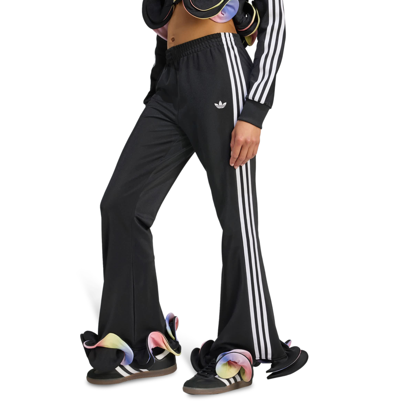 adidas Adidas X Jeremy Scott Fashion Bild 1 von 4. Antippen, um die Fotogalerie zu öffnen.
