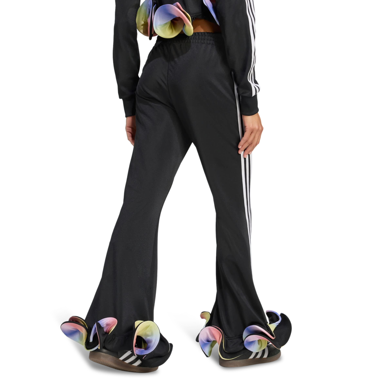 adidas Adidas X Jeremy Scott Fashion Bild 3 von 4. Antippen, um die Fotogalerie zu öffnen.