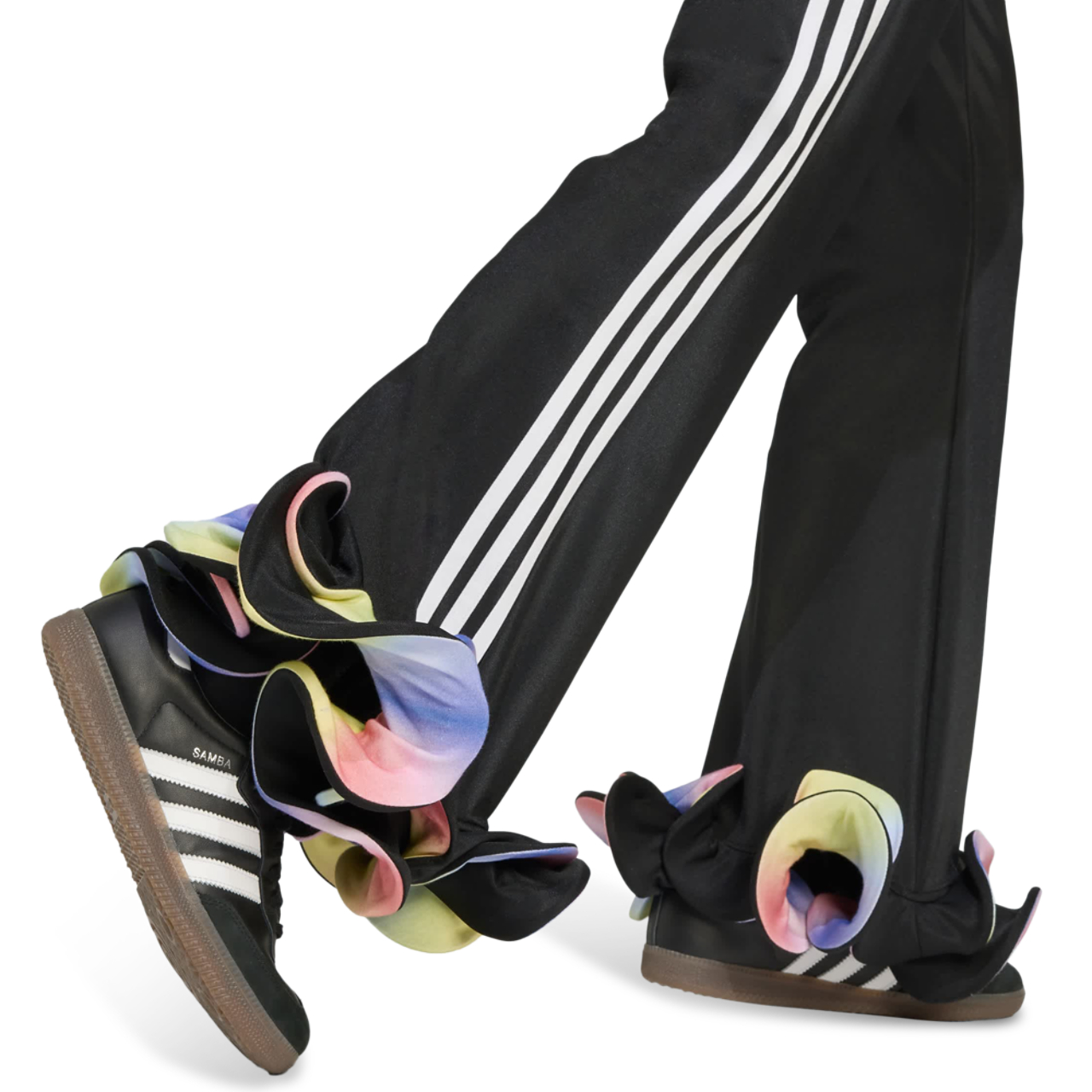 adidas Adidas X Jeremy Scott Fashion Bild 4 von 4. Antippen, um die Fotogalerie zu öffnen.