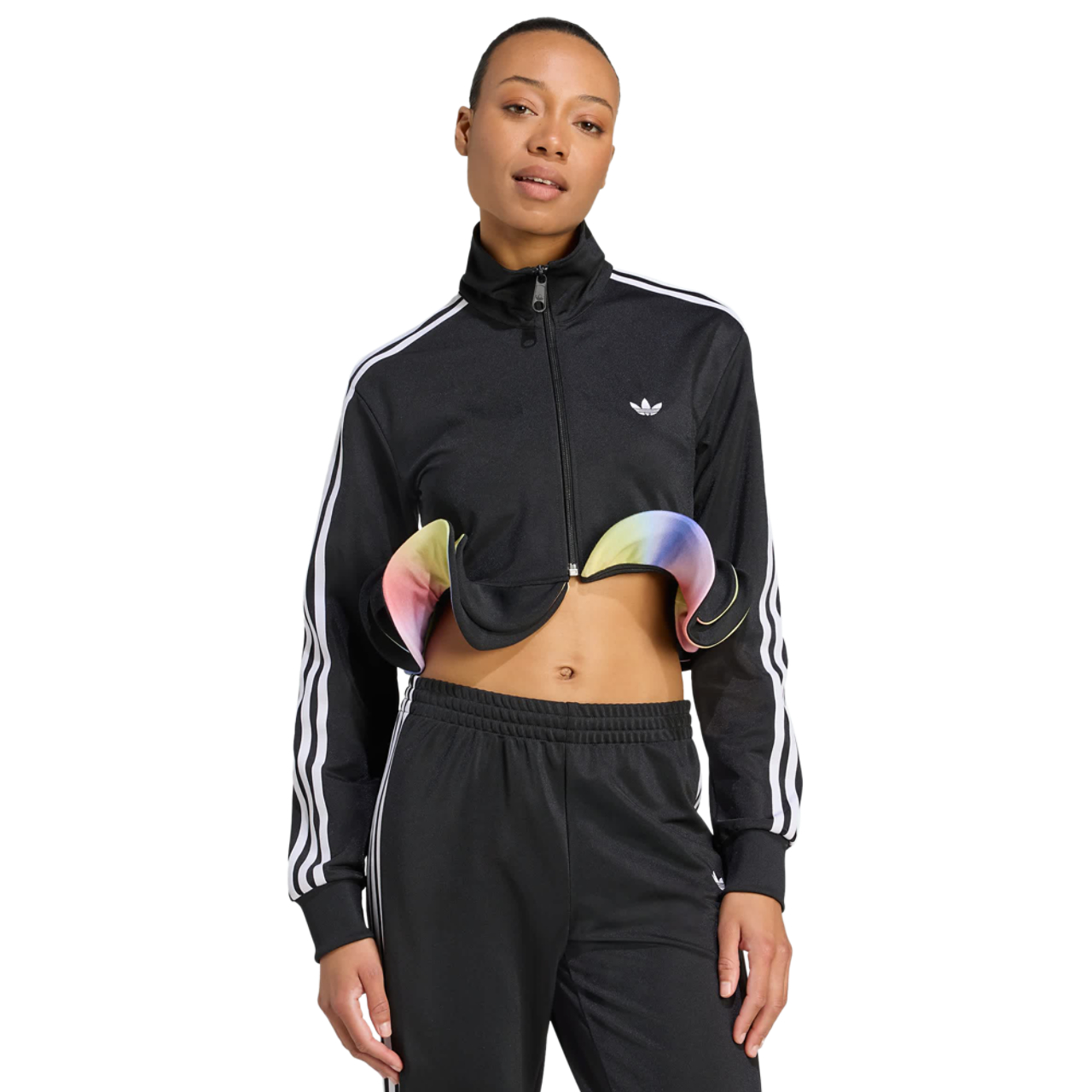 adidas Adidas X Jeremy Scott Fashion Image 1 sur 4. Appuyez pour ouvrir la galerie de photos.