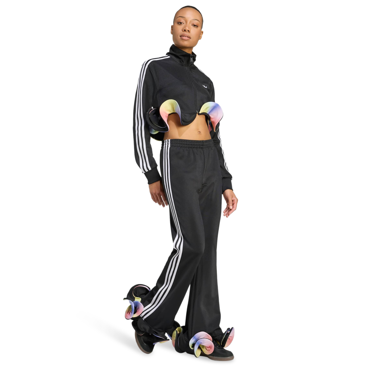 adidas Adidas X Jeremy Scott Fashion Image 2 sur 4. Appuyez pour ouvrir la galerie de photos.