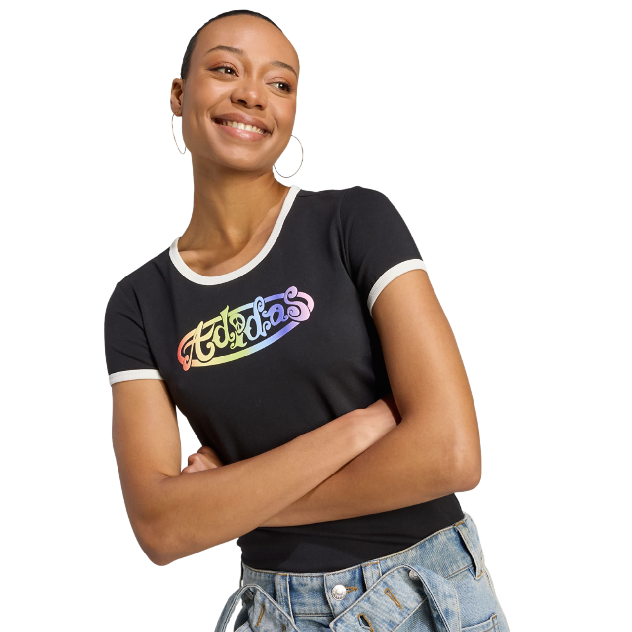 adidas Adidas X Jeremy Scott Graphic Image 4 sur 4. Appuyez pour ouvrir la galerie de photos.