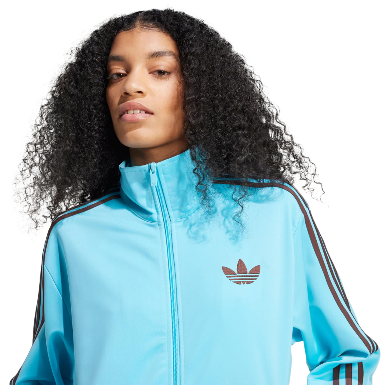 adidas Adicolor Classic Firebird Imagen 4 de 4. Toque para abrir la galería de fotos.