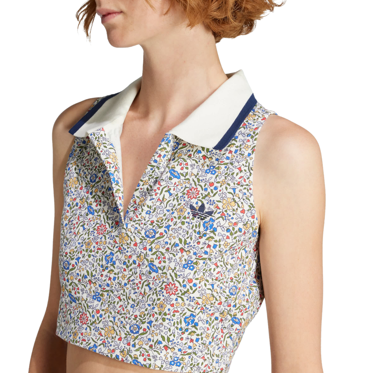 adidas Originals X Liberty London Image 4 sur 4. Appuyez pour ouvrir la galerie de photos.