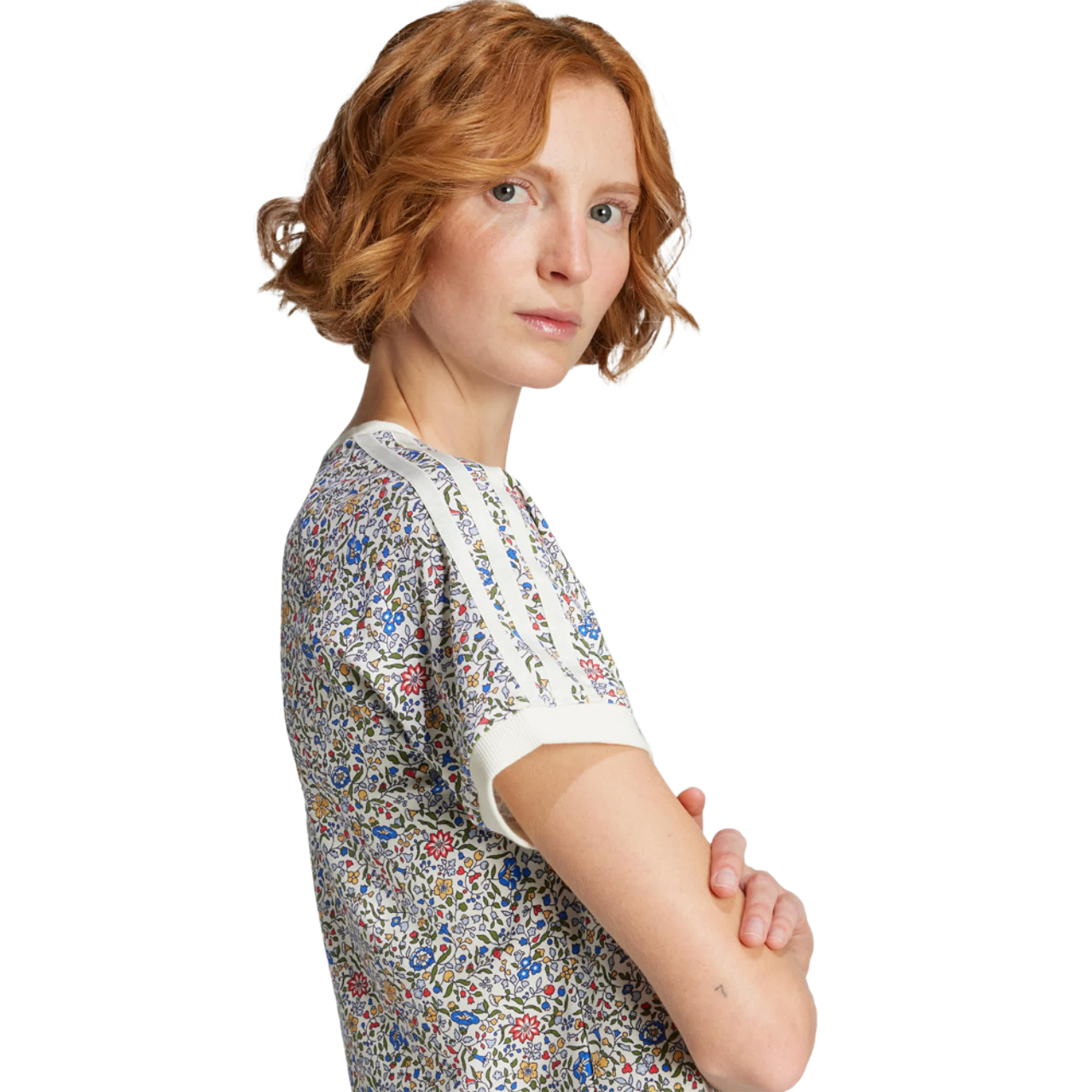 adidas Adidas Originals X Liberty London Bild 4 von 4. Antippen, um die Fotogalerie zu öffnen.