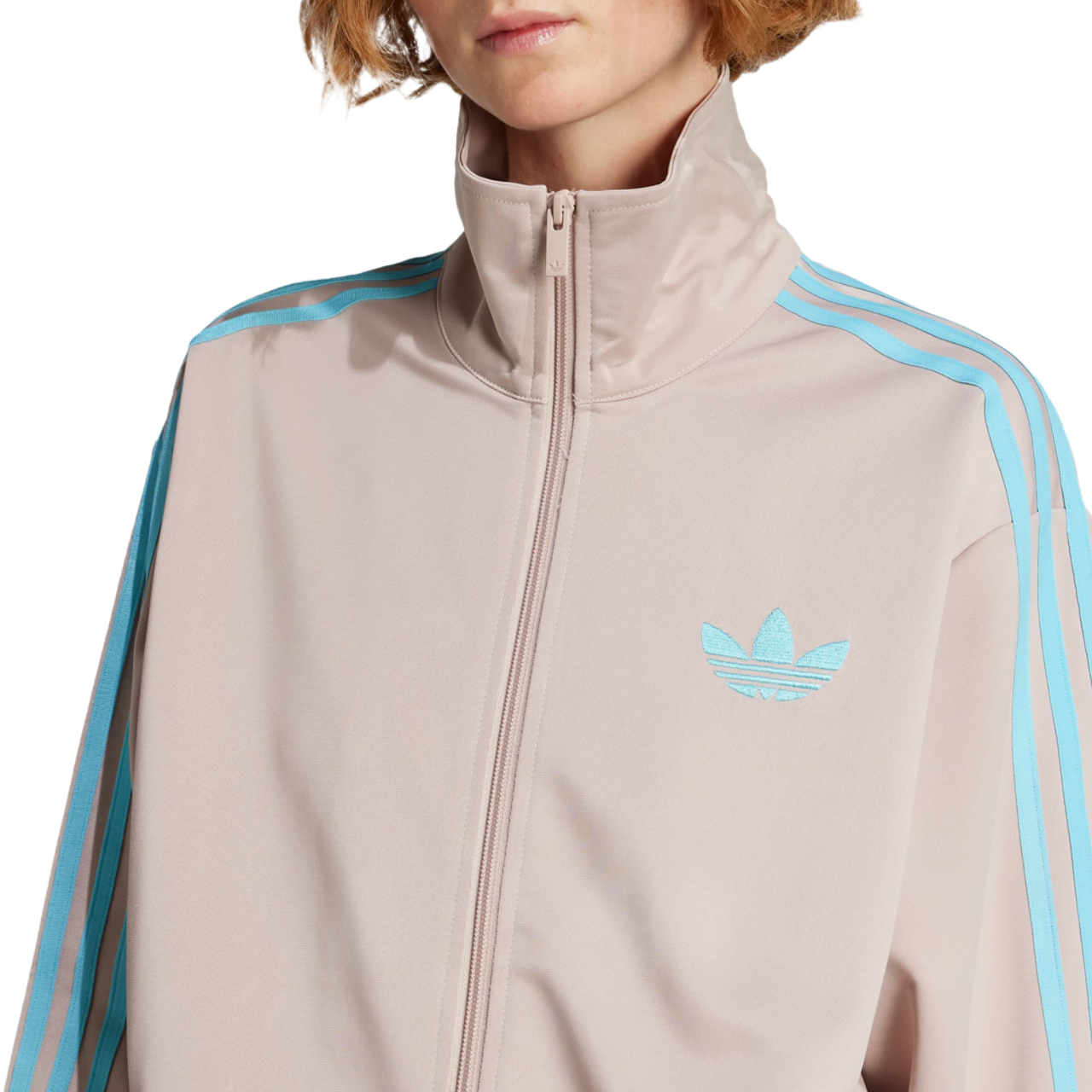 adidas Adicolor Classic Firebird Imagen 4 de 4. Toque para abrir la galería de fotos.