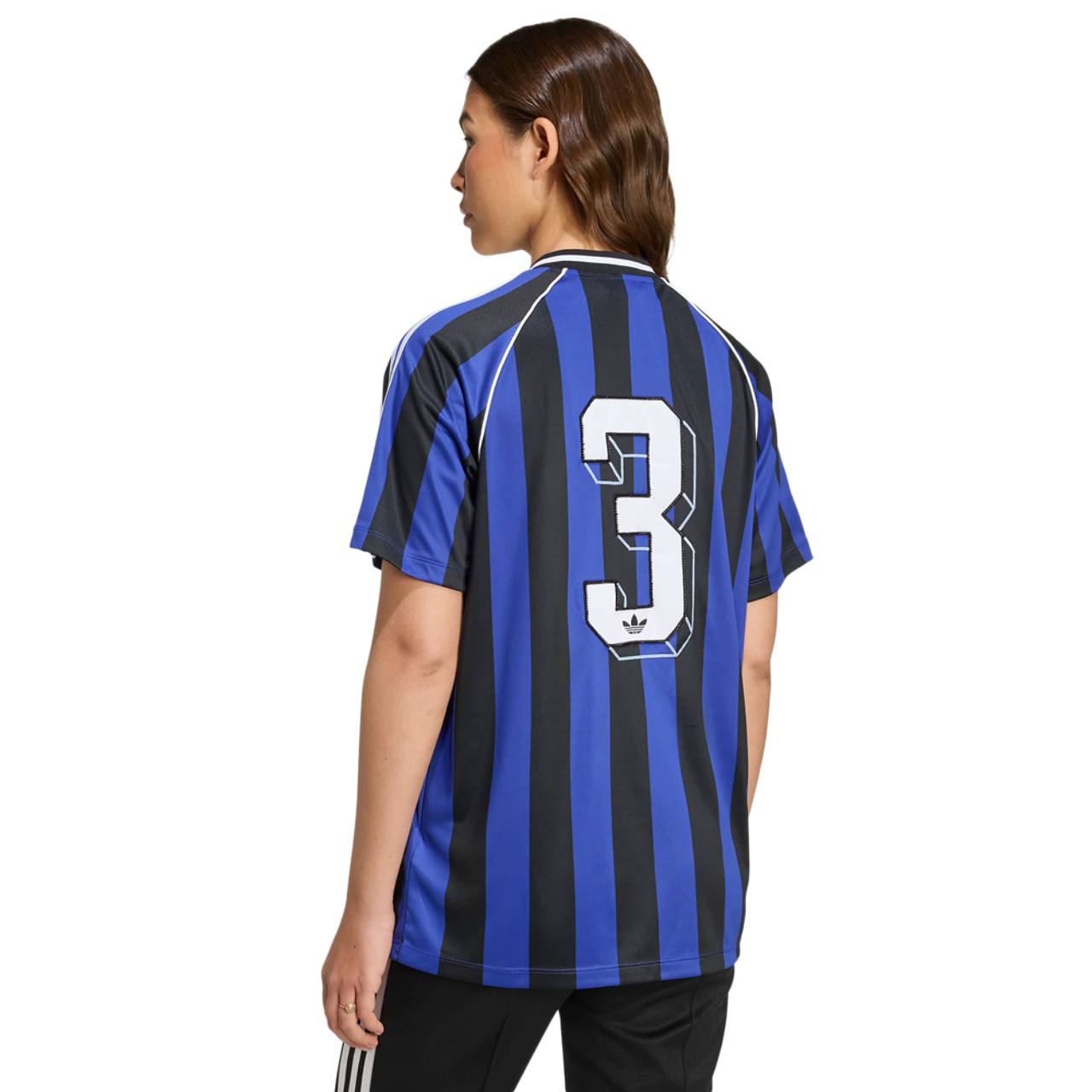 adidas Originals Beads Jersey Image 3 sur 4. Appuyez pour ouvrir la galerie de photos.