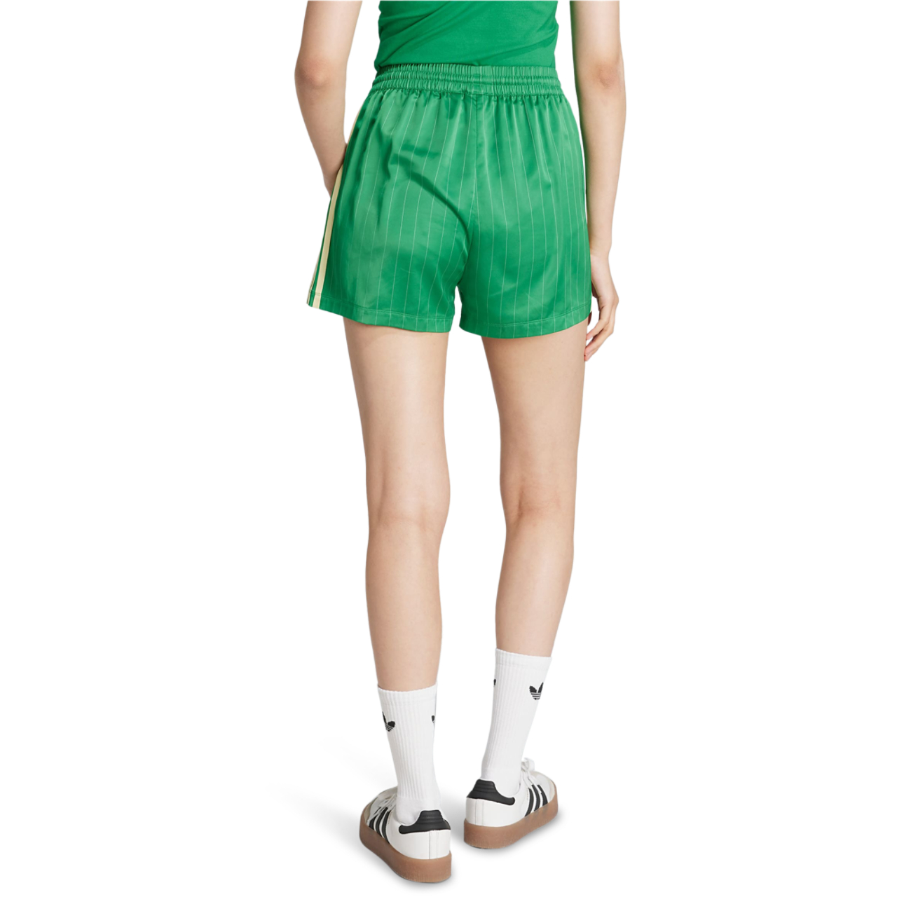 adidas Adicolor Essentials Shorts Imagen 3 de 4. Toque para abrir la galería de fotos.