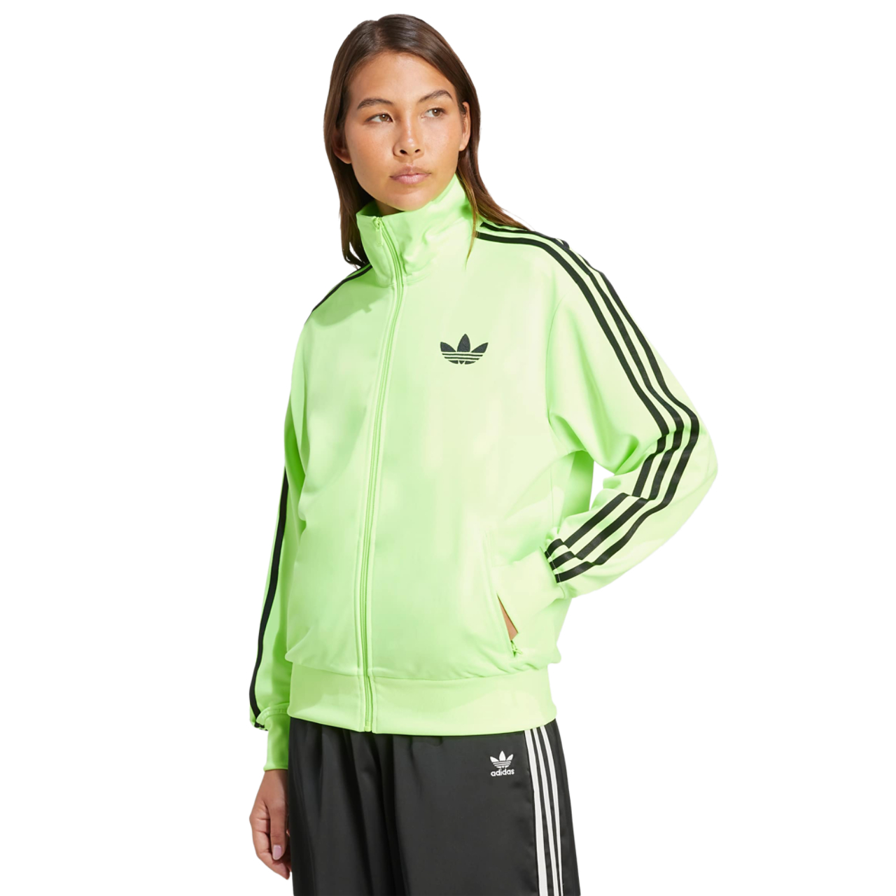 adidas Adicolor Classic Firebird Bild 1 von 4. Antippen, um die Fotogalerie zu öffnen.