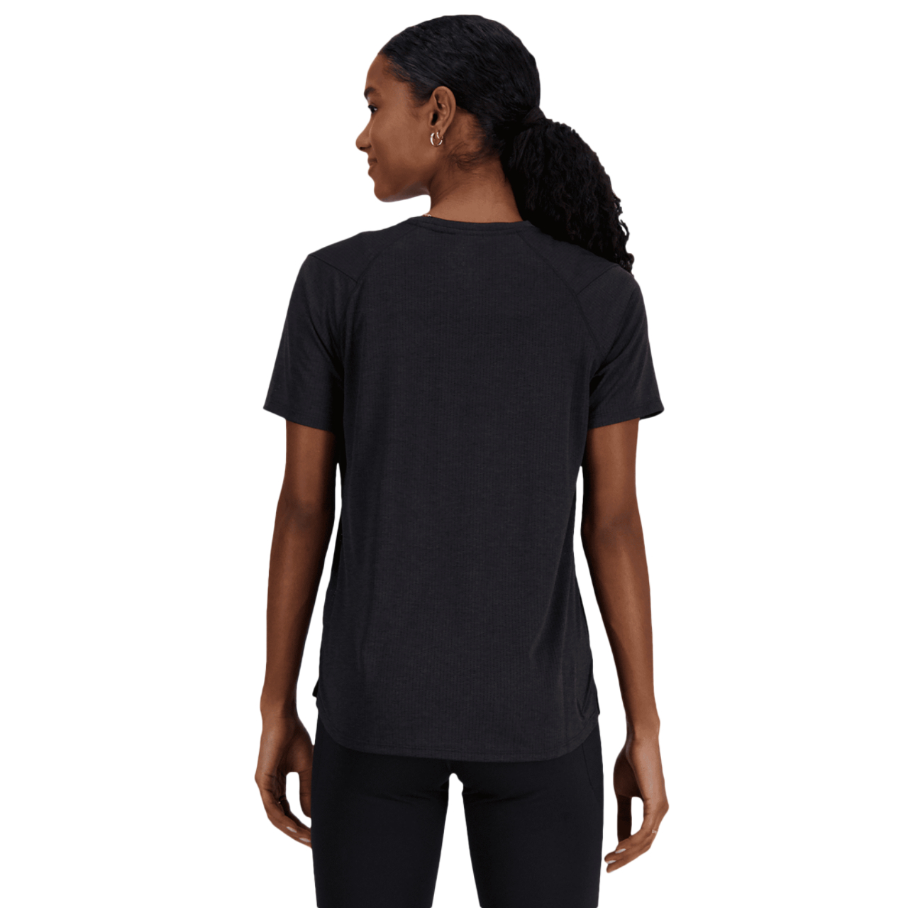 New Balance Athletics T-shirt Image 2 sur 5. Appuyez pour ouvrir la galerie de photos.