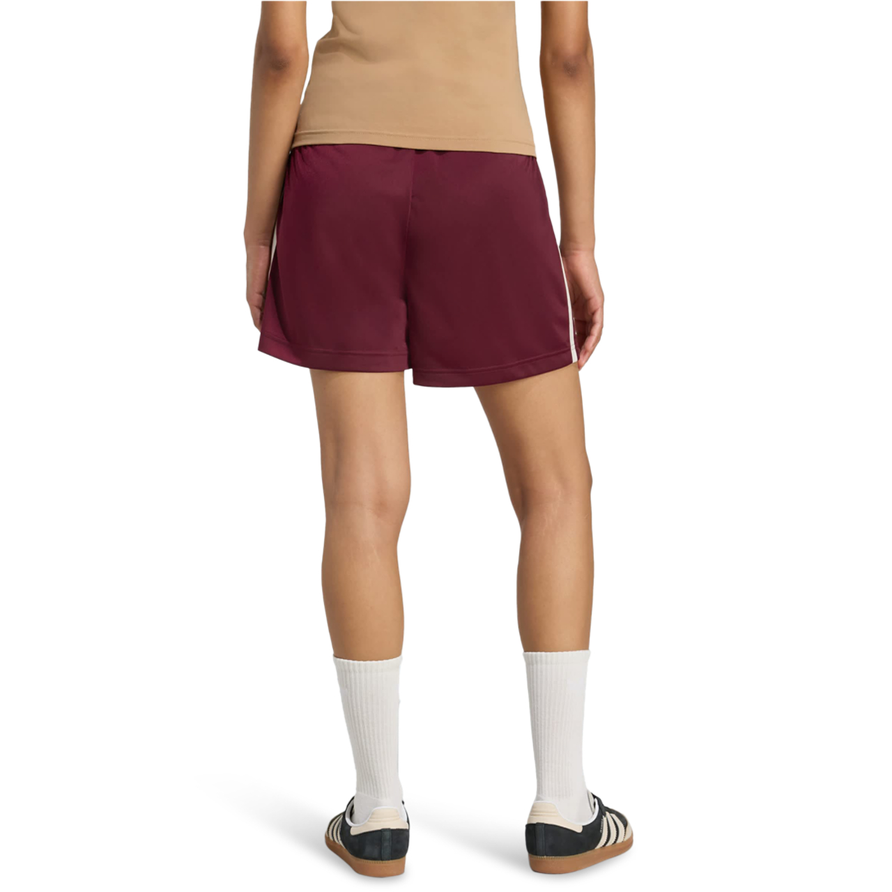 adidas Firebird Shorts Imagen 3 de 4. Toque para abrir la galería de fotos.