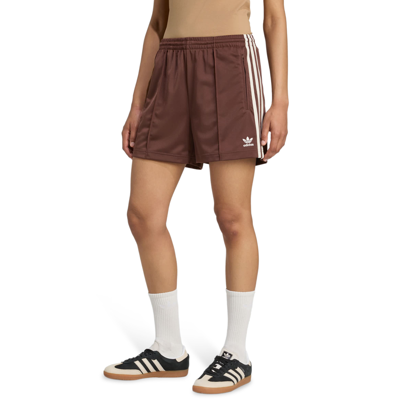 adidas Firebird Shorts Immagine 1 di 4. Tocca per aprire la galleria fotografica.