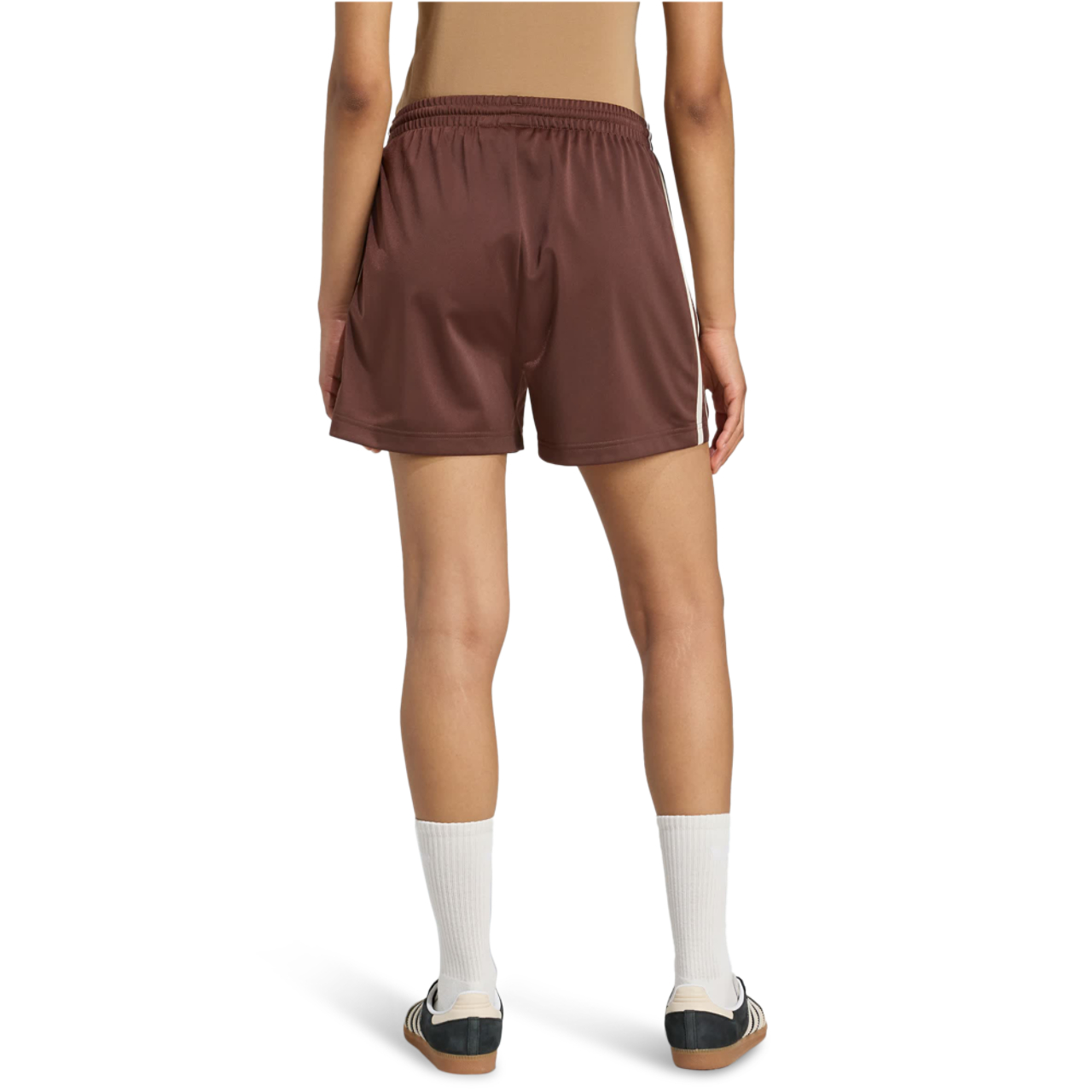 adidas Firebird Shorts Immagine 3 di 4. Tocca per aprire la galleria fotografica.