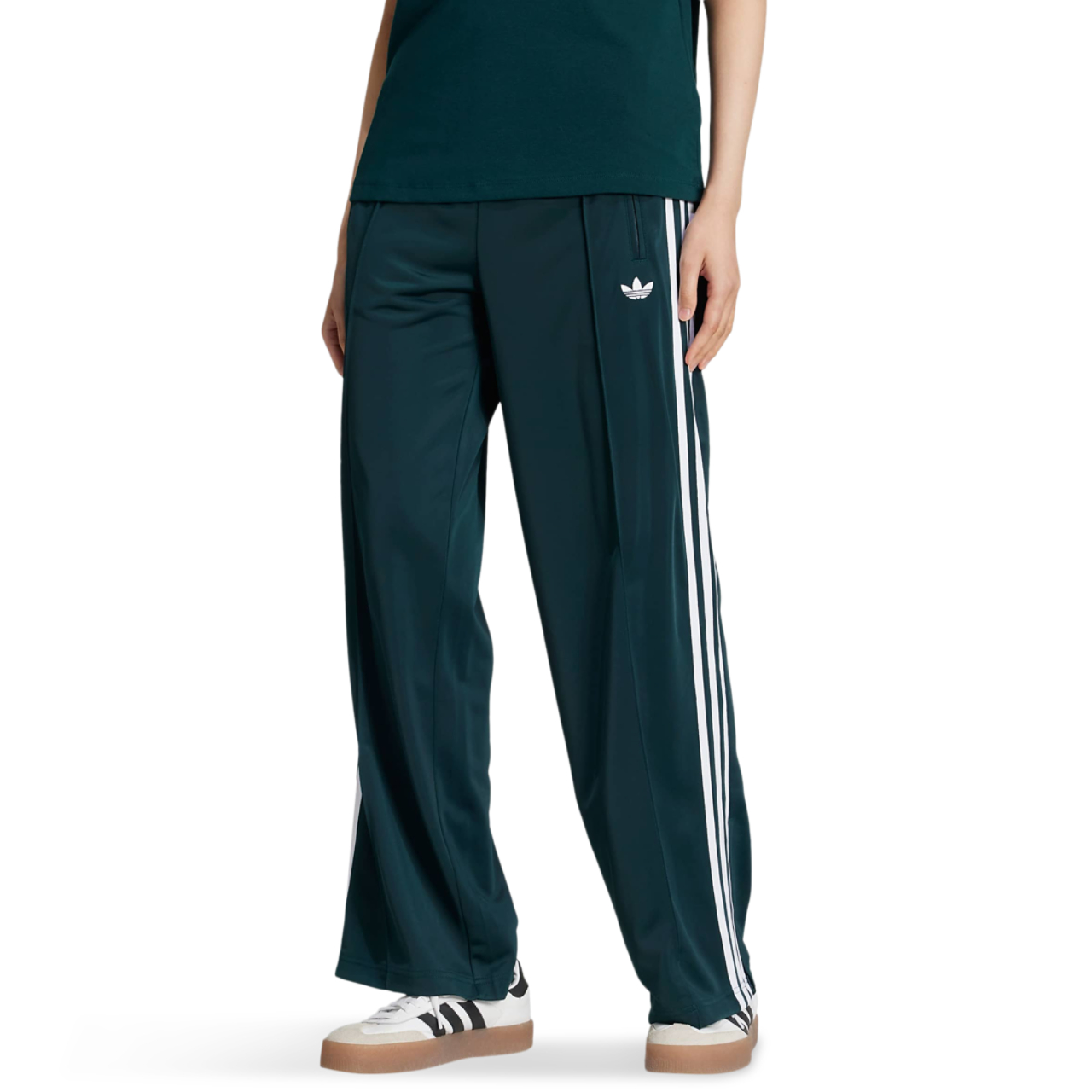 adidas Adicolor Classic Firebird Track Bottoms Image 1 sur 4. Appuyez pour ouvrir la galerie de photos.