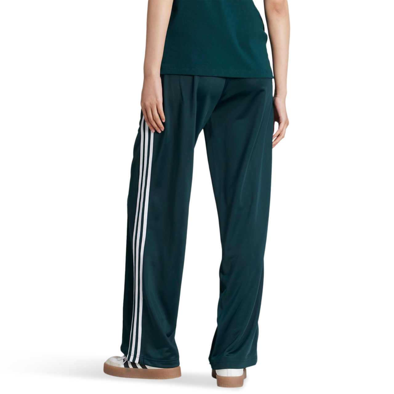 adidas Adicolor Classic Firebird Track Bottoms Image 3 sur 4. Appuyez pour ouvrir la galerie de photos.