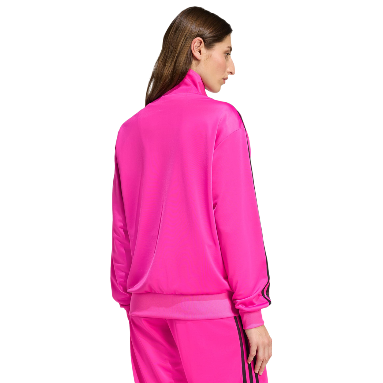 adidas Adicolor Classic Firebird Loose Track Top Imagen 3 de 4. Toque para abrir la galería de fotos.