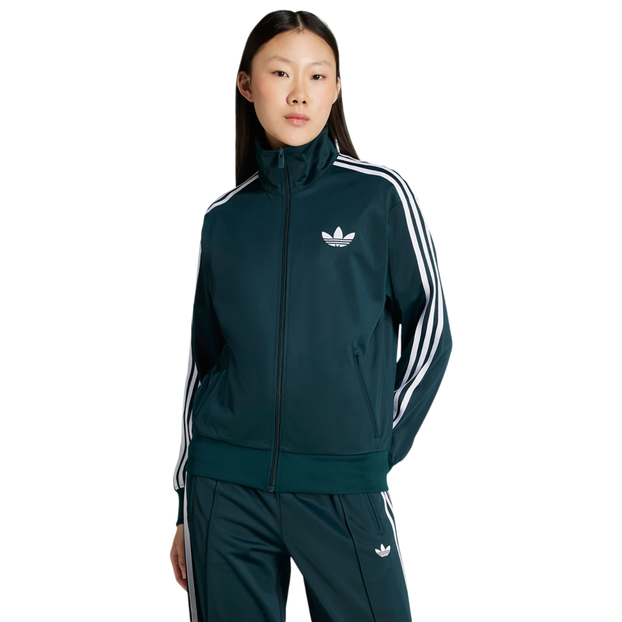 adidas Adicolor Classic Firebird Loose Track Top Immagine 1 di 4. Tocca per aprire la galleria fotografica.
