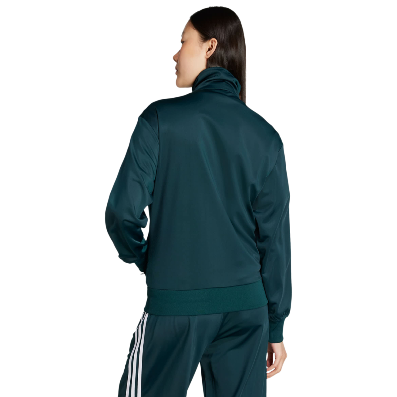 adidas Adicolor Classic Firebird Loose Track Top Immagine 3 di 4. Tocca per aprire la galleria fotografica.