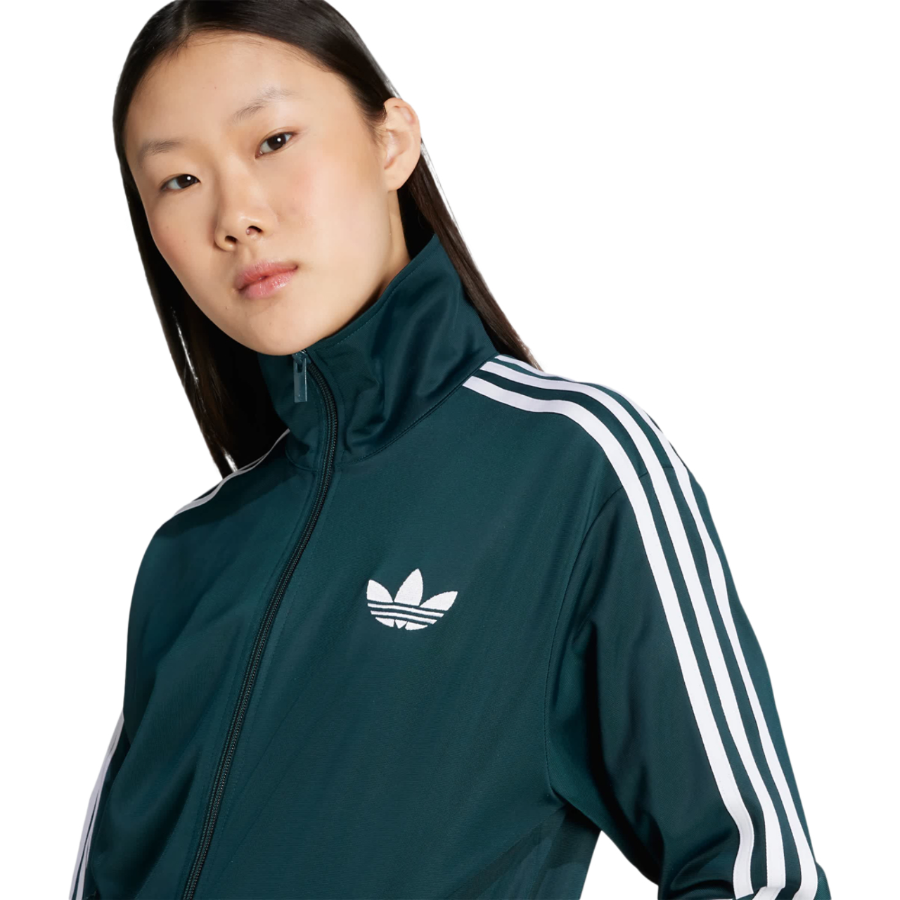 adidas Adicolor Classic Firebird Loose Track Top Immagine 4 di 4. Tocca per aprire la galleria fotografica.