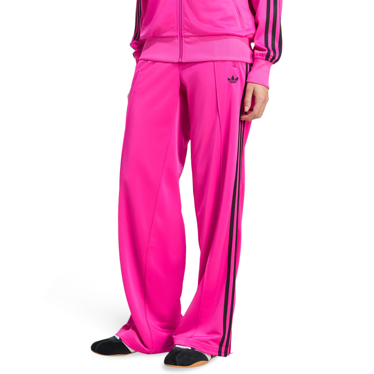 adidas Adicolor Classic Firebird Track Bottoms Image 1 sur 4. Appuyez pour ouvrir la galerie de photos.
