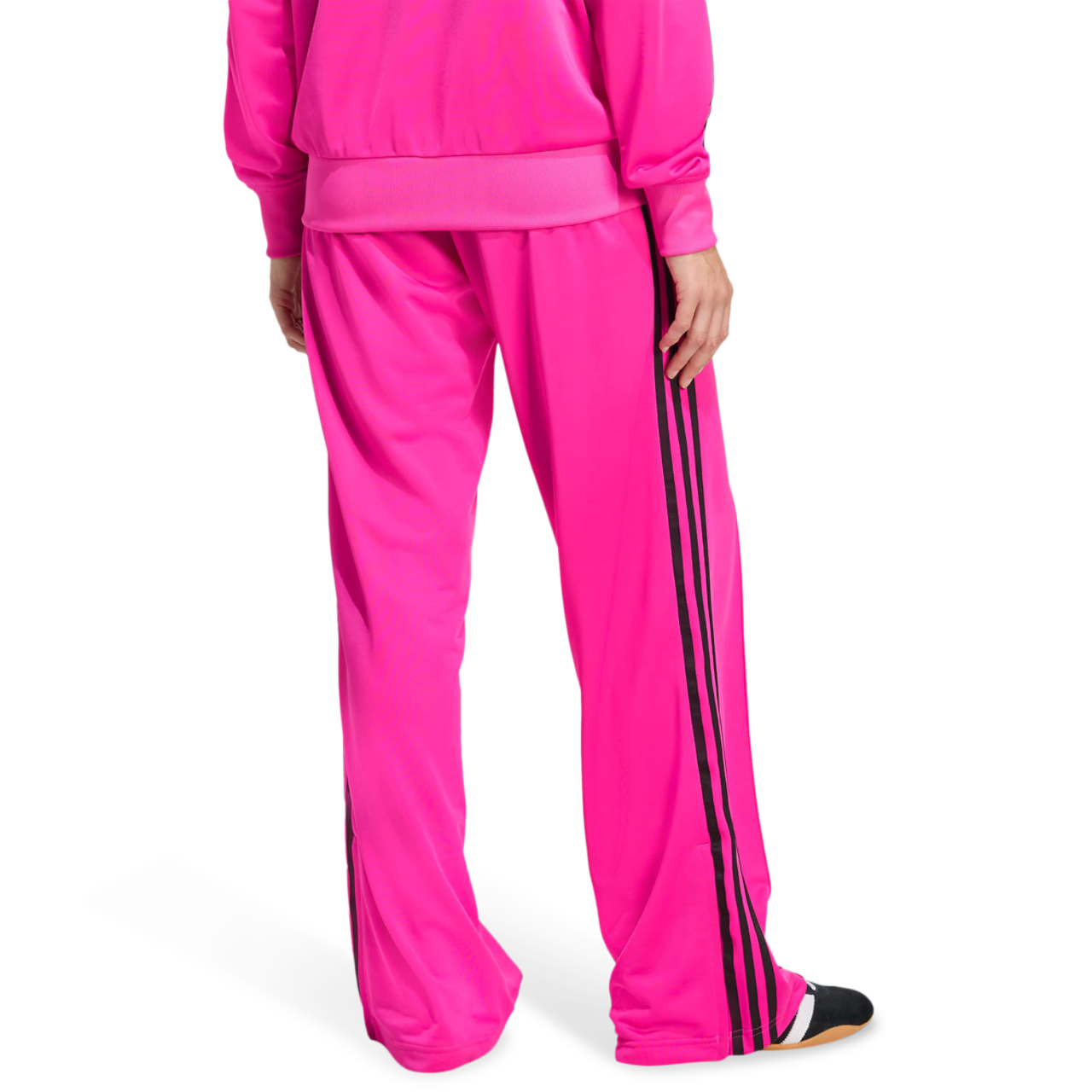 adidas Adicolor Classic Firebird Track Bottoms Image 3 sur 4. Appuyez pour ouvrir la galerie de photos.
