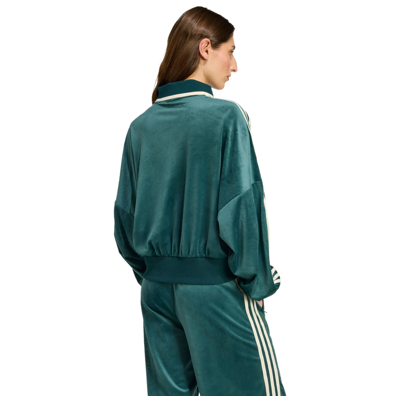adidas Originals X Liberty London Sweatshirt Imagen 3 de 4. Toque para abrir la galería de fotos.
