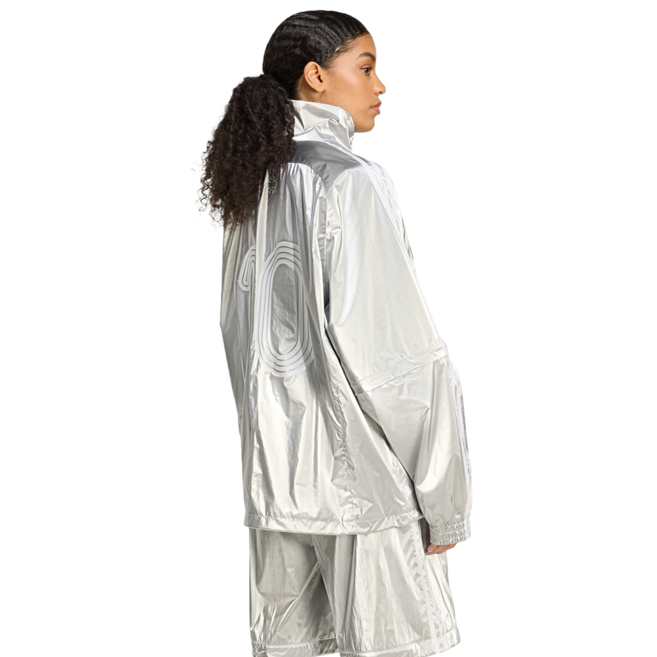 adidas Adilenium Season 4 Teamgeist Track Top Image 3 sur 4. Appuyez pour ouvrir la galerie de photos.