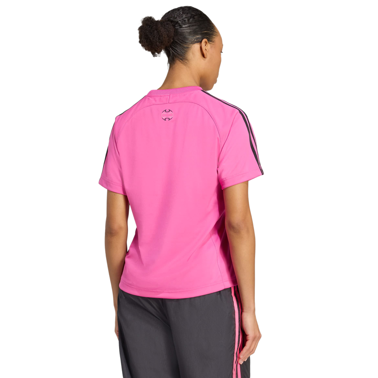 adidas Adicolor Teamgeist Loose T-shirt Afbeelding 3 van 4. Tik om de fotogalerij te openen..