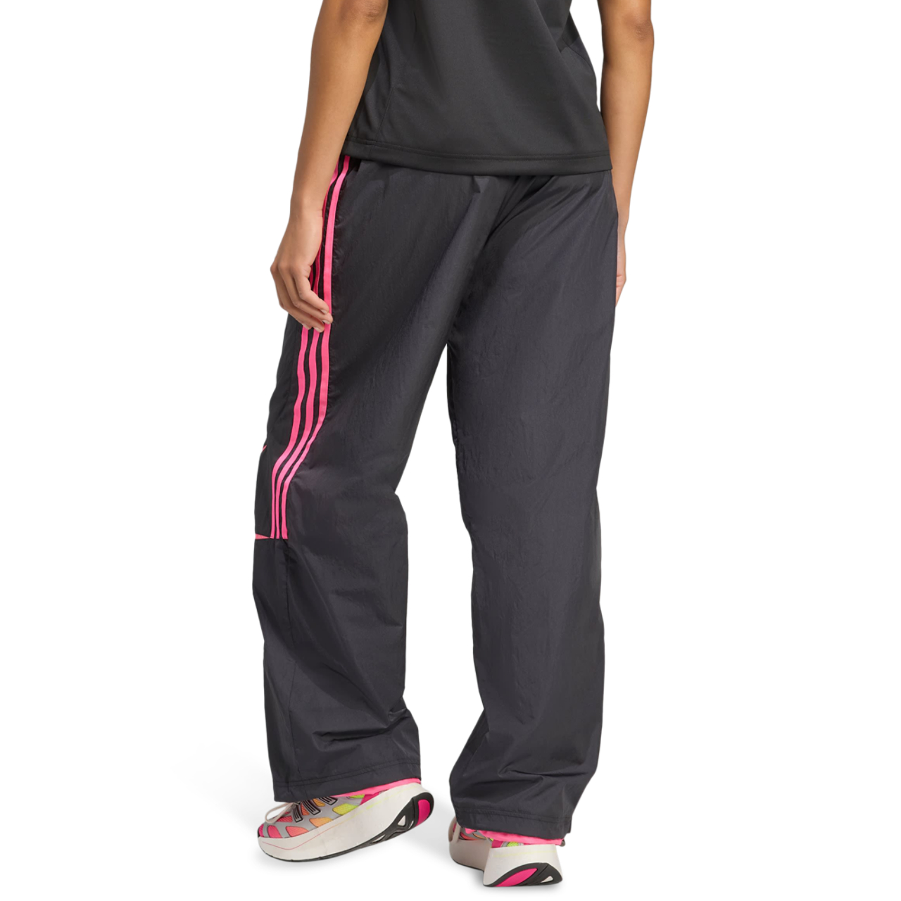 adidas Teamgeist Adicolor Track Bottoms Imagen 3 de 4. Toque para abrir la galería de fotos.