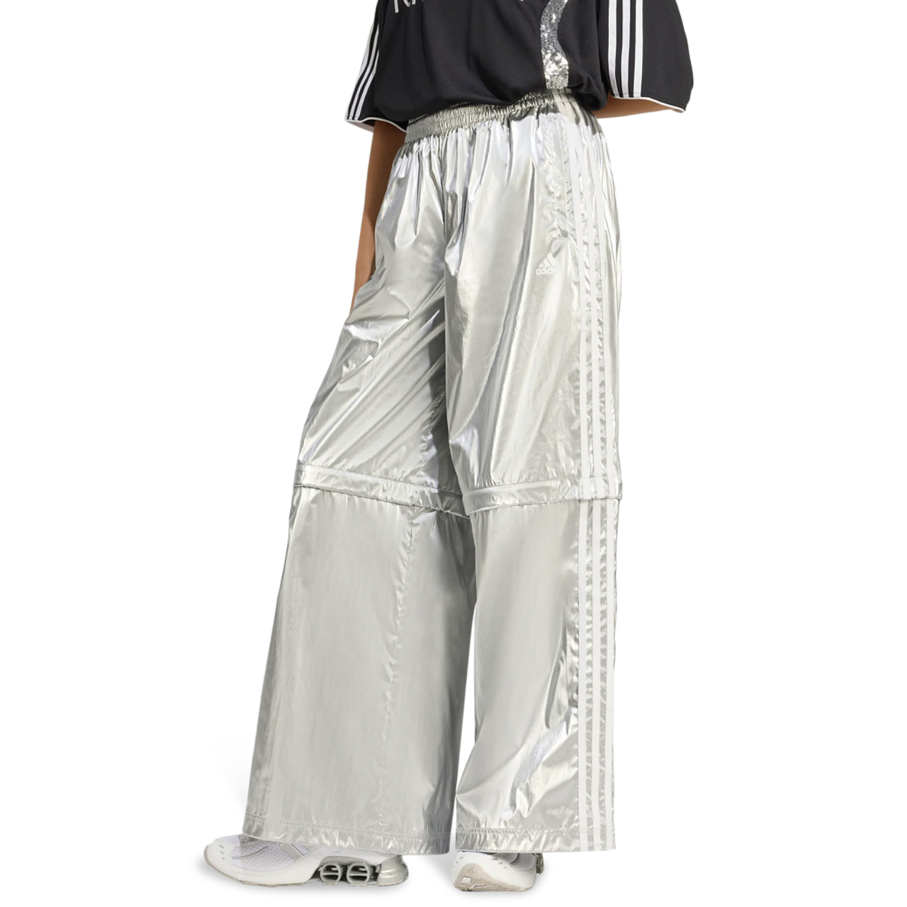 adidas Adilenium Season 4 Teamgeist Track Pants Imagen 1 de 4. Toque para abrir la galería de fotos.