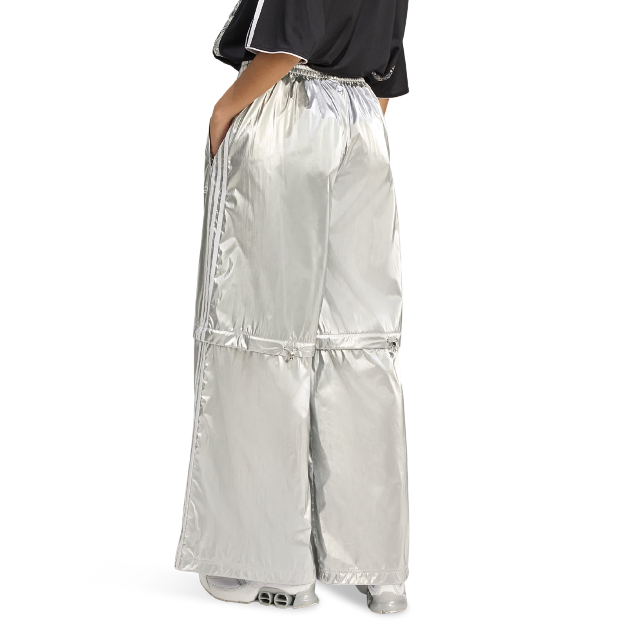 adidas Adilenium Season 4 Teamgeist Track Pants Imagen 3 de 4. Toque para abrir la galería de fotos.