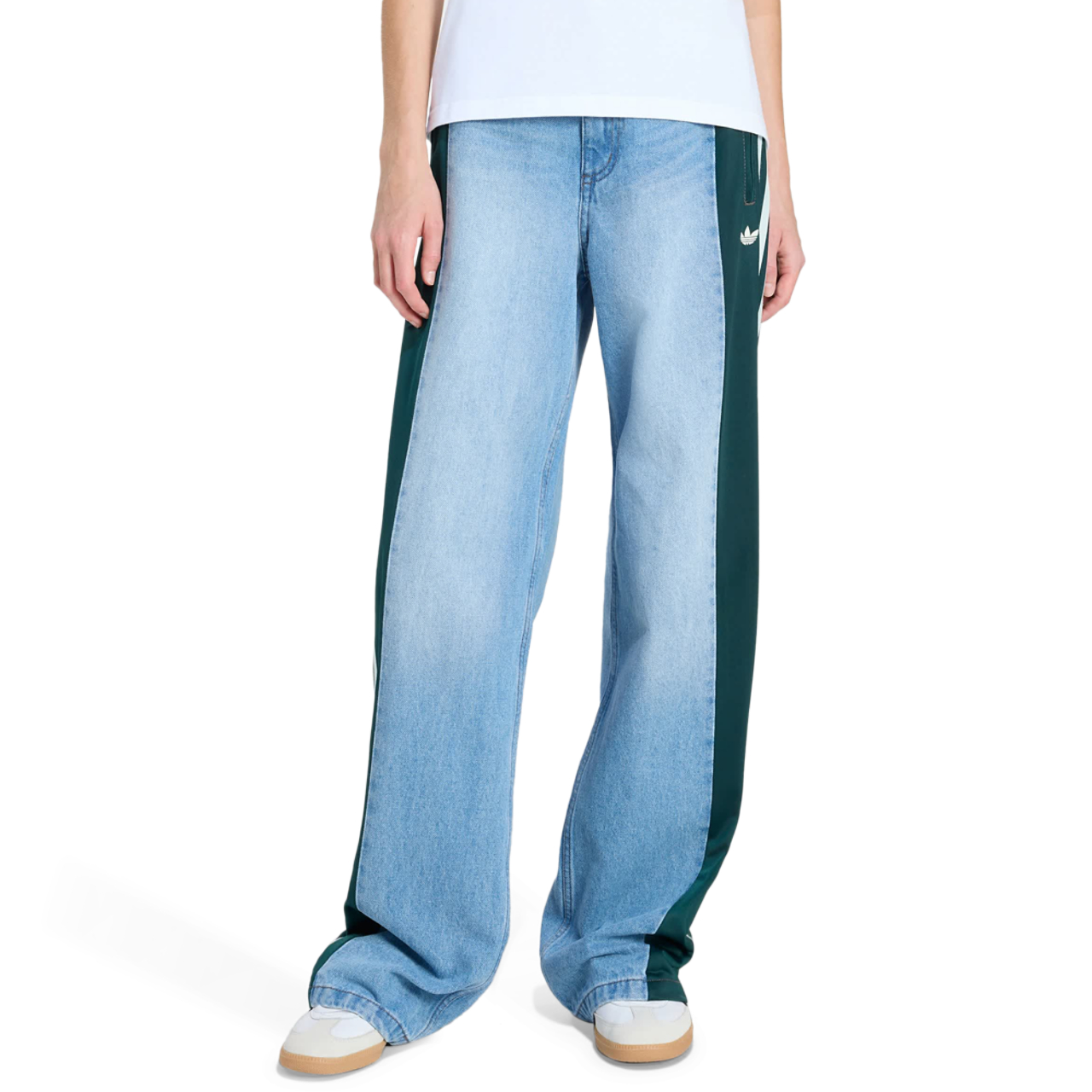 adidas Adidas Originals Firebird Joggers Bild 1 von 4. Antippen, um die Fotogalerie zu öffnen.