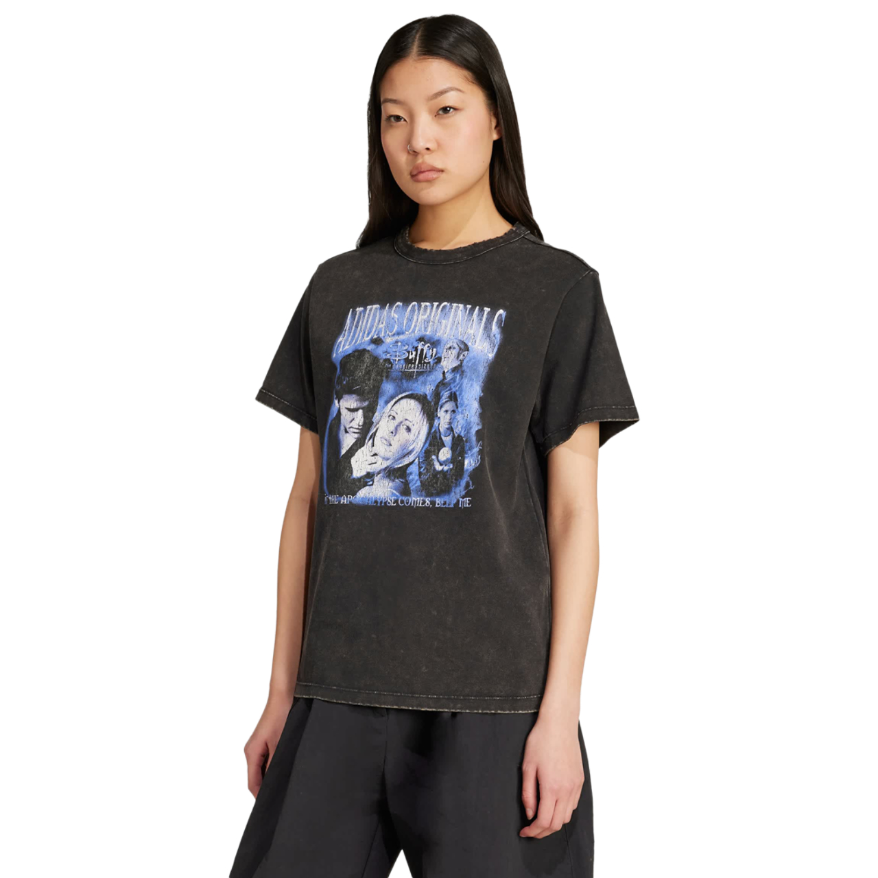 adidas 20Th Century Fox Disney T-shirt Bild 1 von 4. Antippen, um die Fotogalerie zu öffnen.