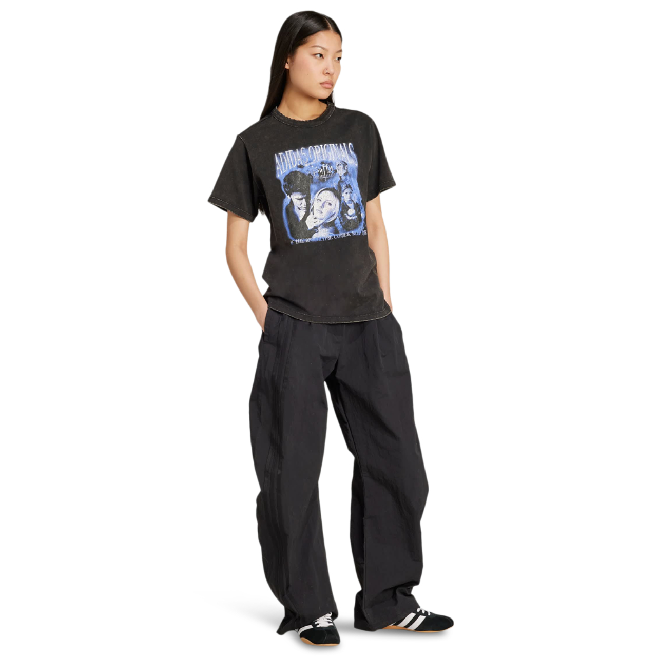 adidas 20Th Century Fox Disney T-shirt Bild 2 von 4. Antippen, um die Fotogalerie zu öffnen.