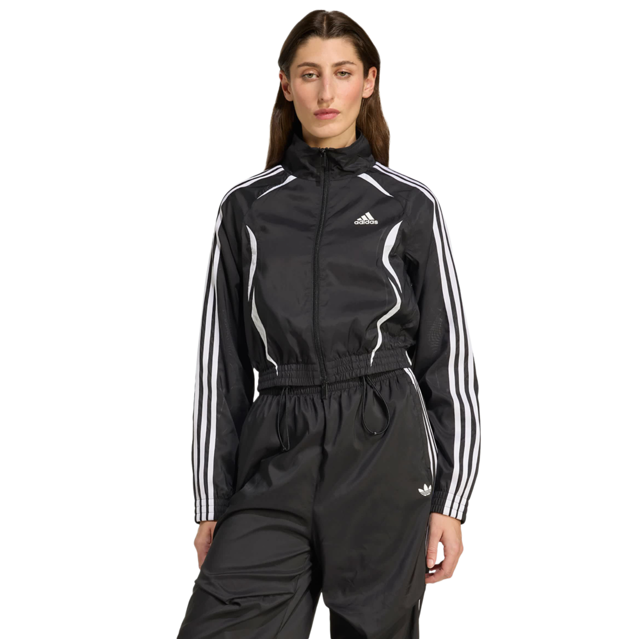 adidas Adilenium Season 4 Teamgeist Track Top Afbeelding 1 van 4. Tik om de fotogalerij te openen..
