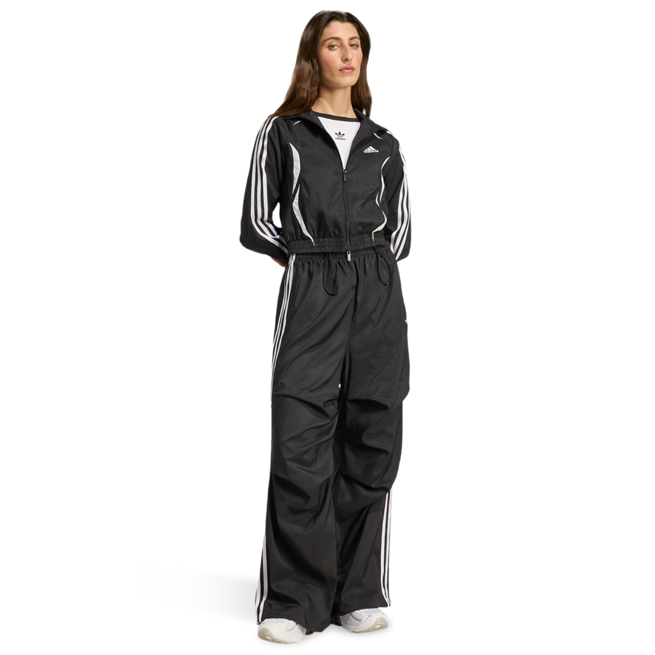 adidas Adilenium Season 4 Teamgeist Track Top Afbeelding 2 van 4. Tik om de fotogalerij te openen..