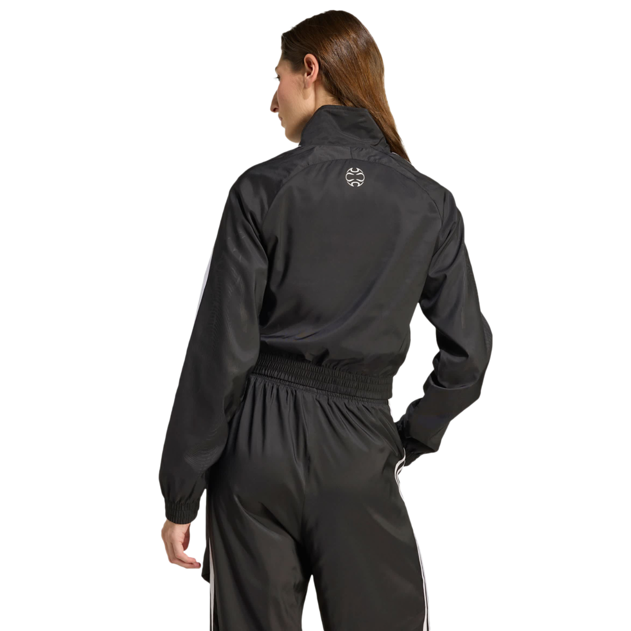 adidas Adilenium Season 4 Teamgeist Track Top Afbeelding 3 van 4. Tik om de fotogalerij te openen..