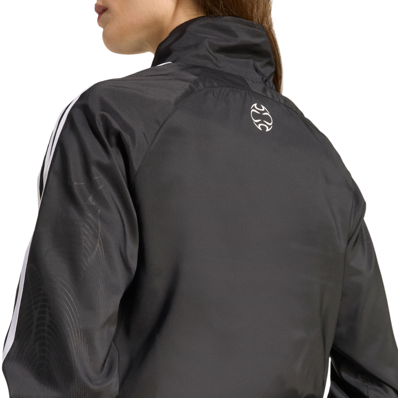 adidas Adilenium Season 4 Teamgeist Track Top Afbeelding 4 van 4. Tik om de fotogalerij te openen..