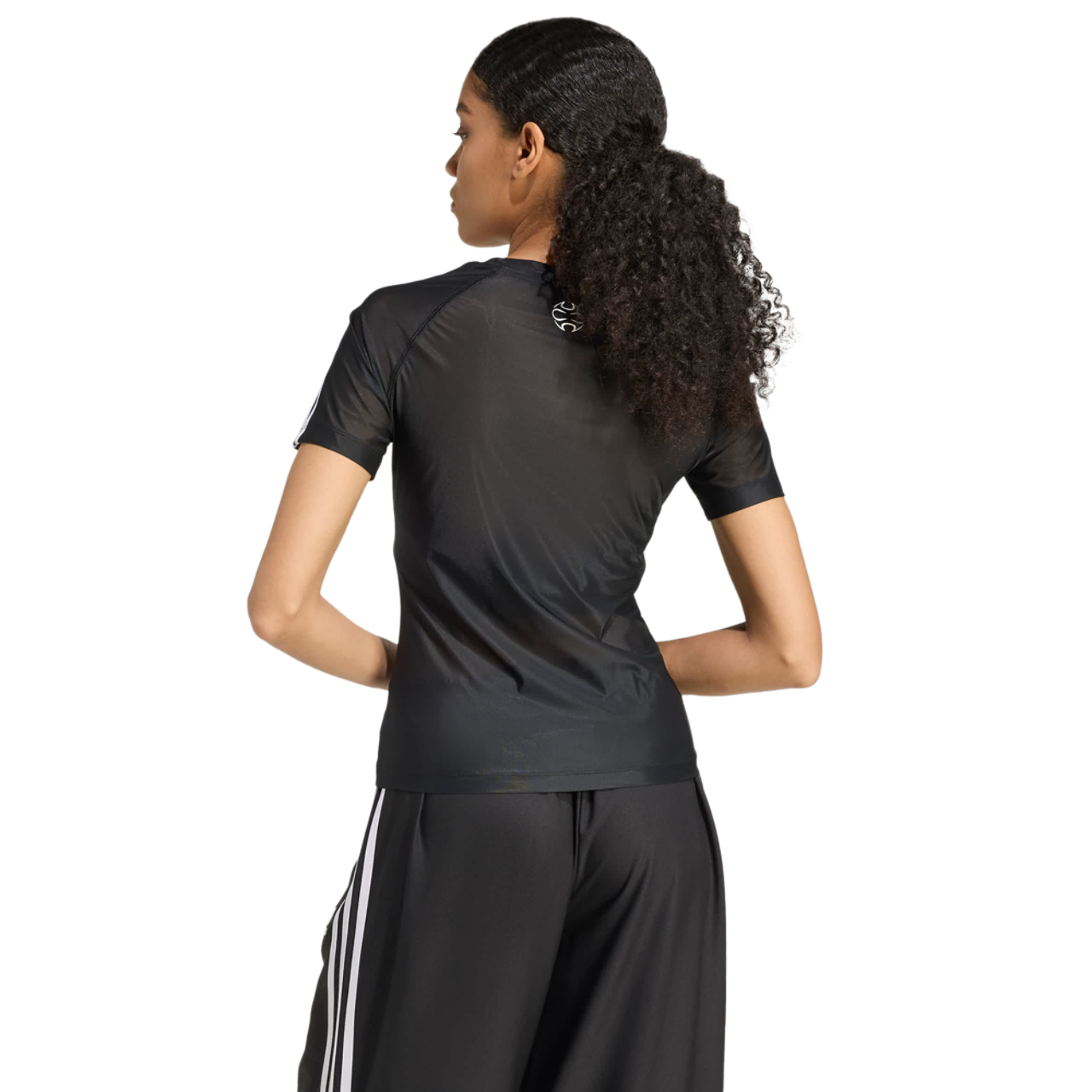 adidas Adilenium Season 4 Teamgeist Sheer Jersey Immagine 3 di 4. Tocca per aprire la galleria fotografica.