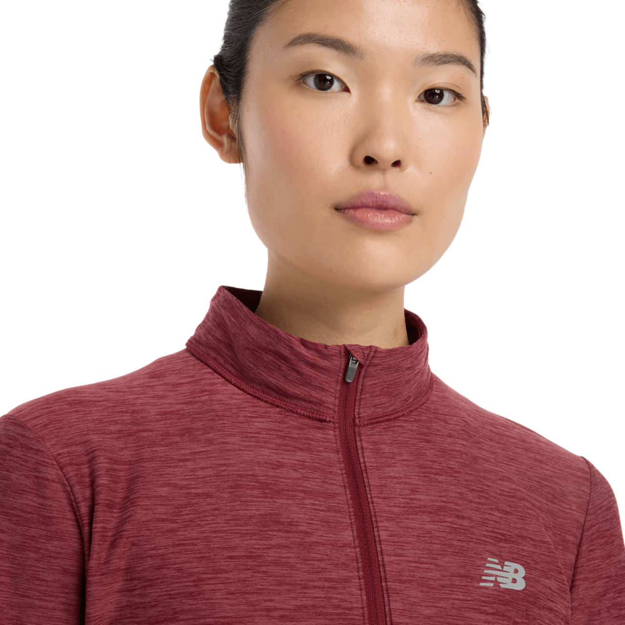 New Balance Space Dye Full Zip Immagine 4 di 4. Tocca per aprire la galleria fotografica.