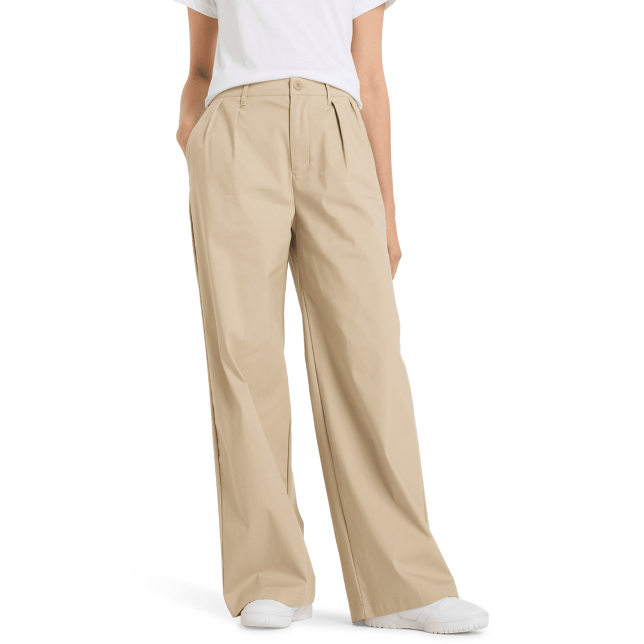 New Balance Boylston Twill Trouser Immagine 1 di 4. Tocca per aprire la galleria fotografica.