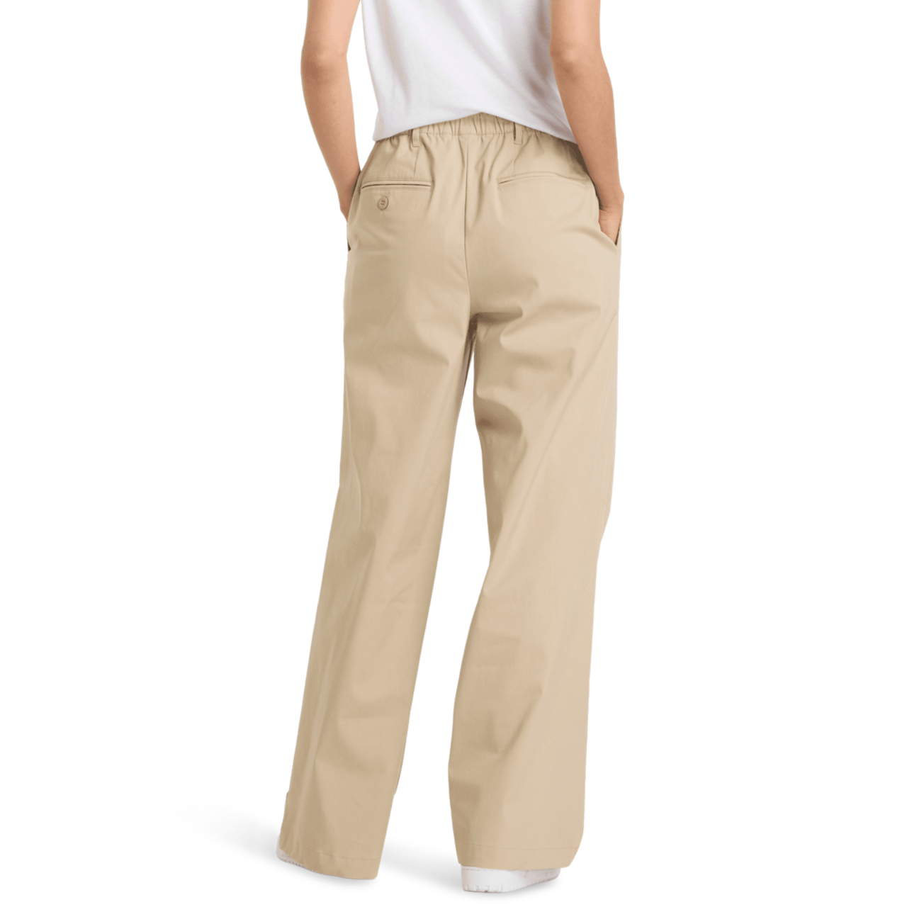 New Balance Boylston Twill Trouser Immagine 2 di 4. Tocca per aprire la galleria fotografica.