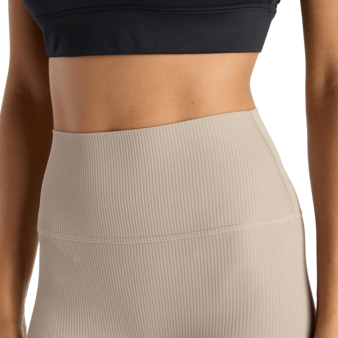 New Balance High Rise Legging Afbeelding 4 van 4. Tik om de fotogalerij te openen..
