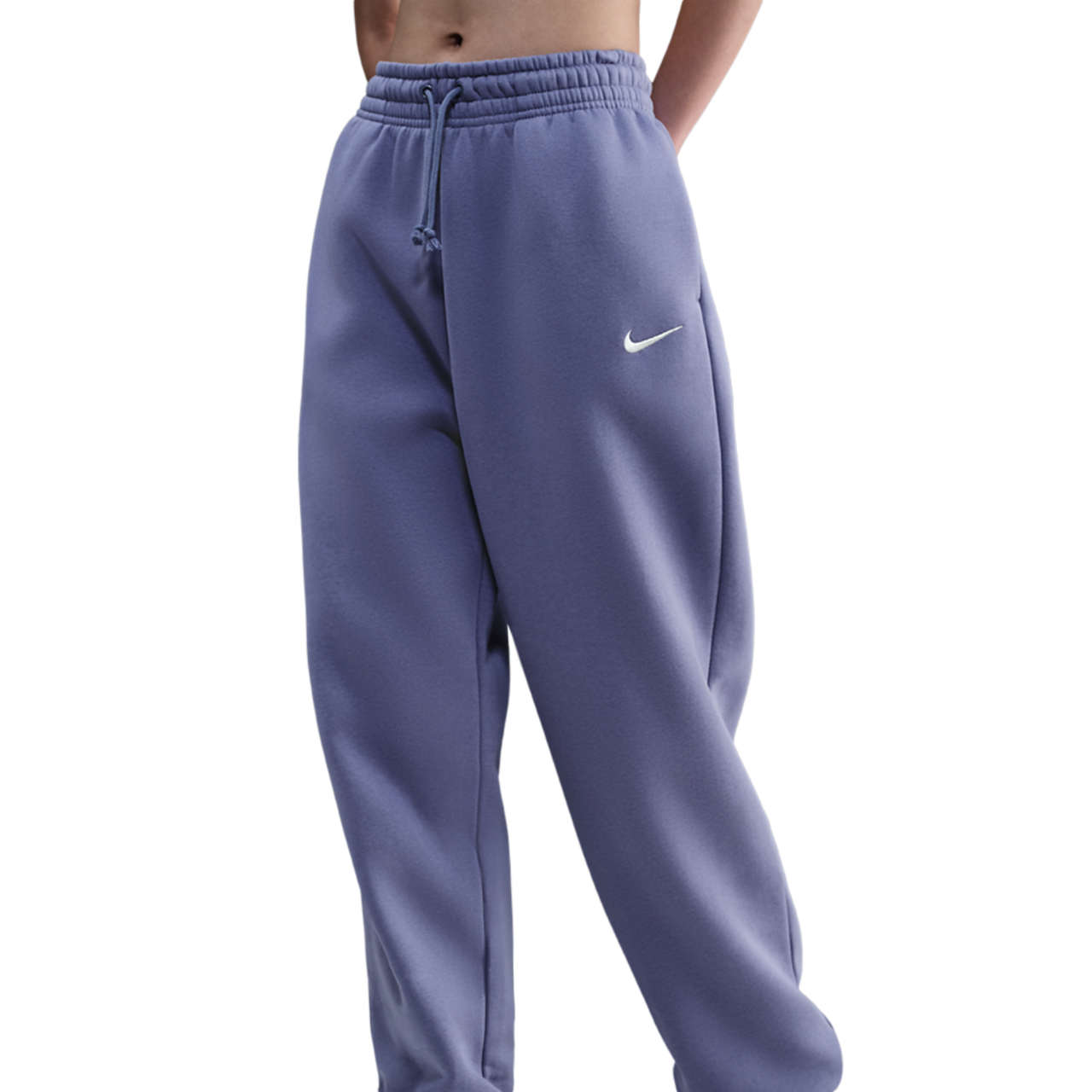 Nike Sportswear Phoenix High-waisted Bottoms Bild 1 von 5. Antippen, um die Fotogalerie zu öffnen.