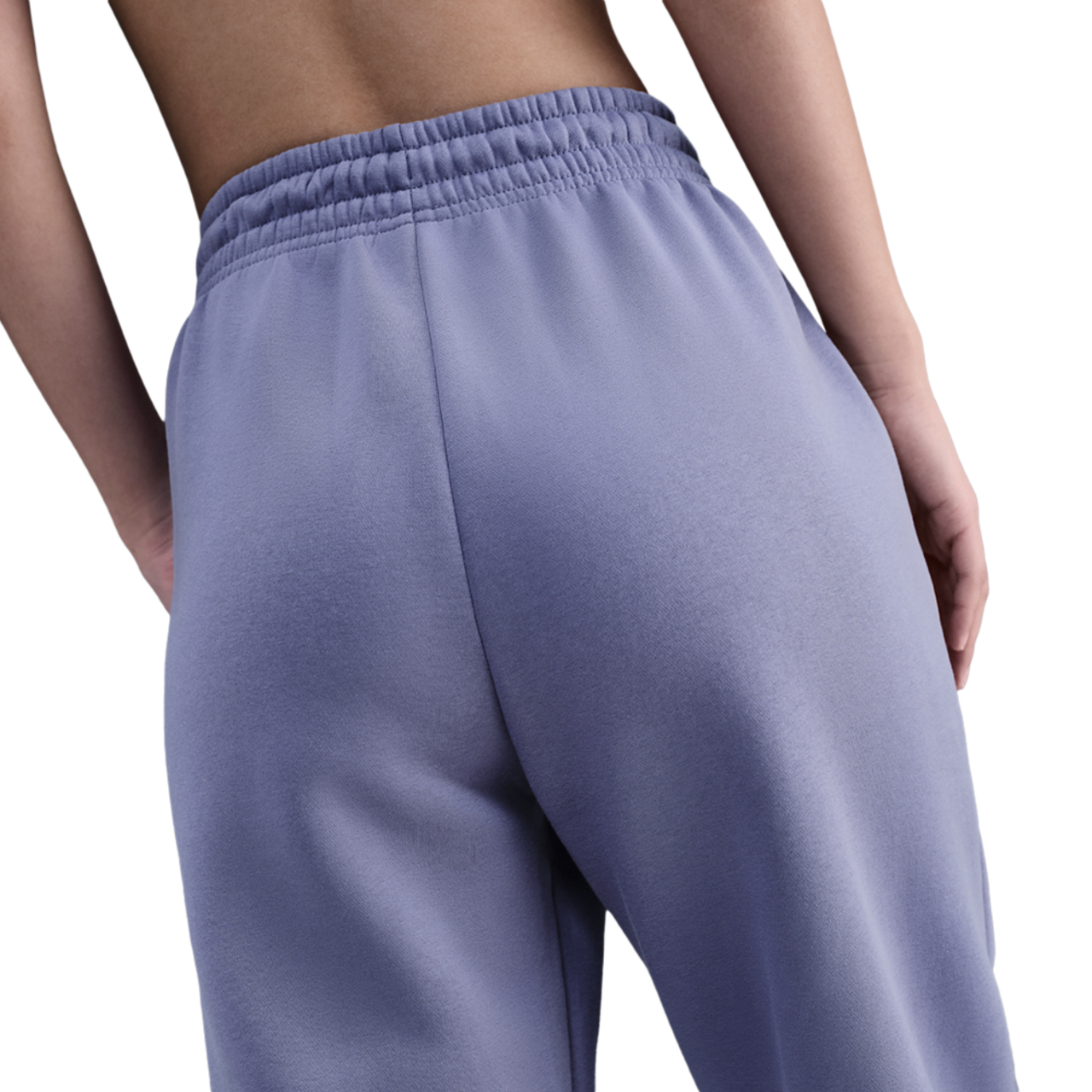 Nike Sportswear Phoenix High-waisted Bottoms Bild 2 von 5. Antippen, um die Fotogalerie zu öffnen.
