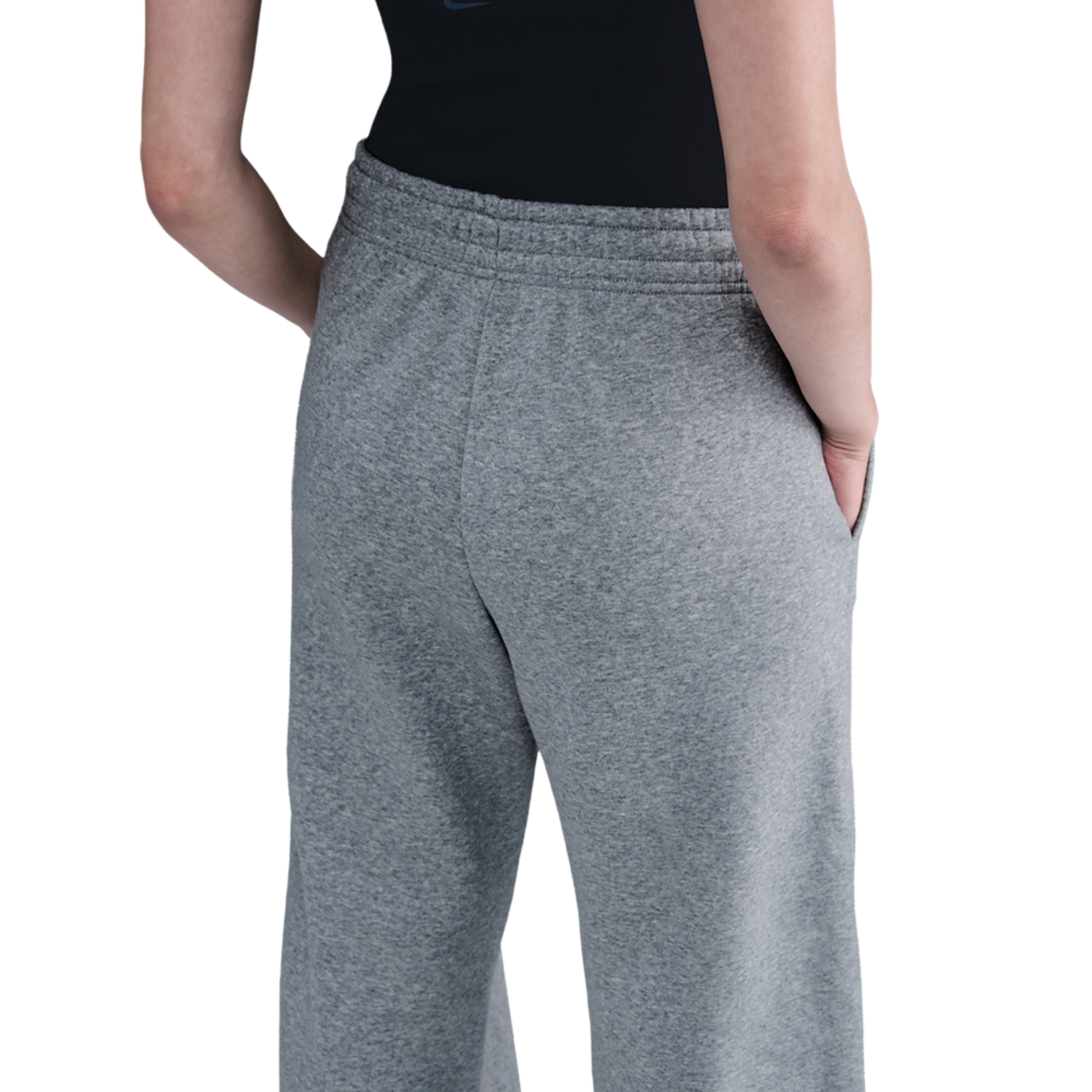 Nike Sportswear Phoenix Wide-leg Trousers Bild 2 von 5. Antippen, um die Fotogalerie zu öffnen.