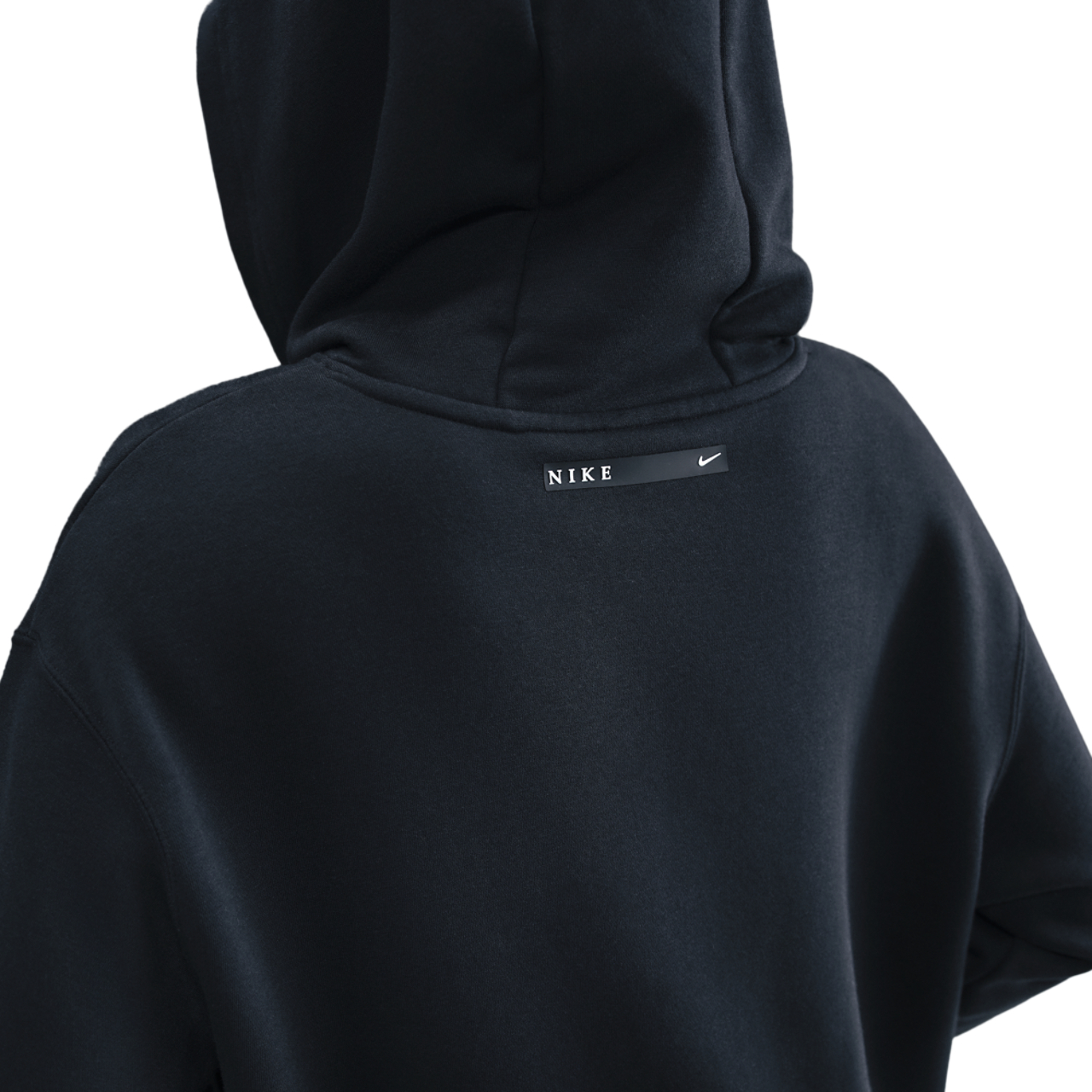 Nike Sportswear Phoenix Oversized Hoodie Image 2 sur 5. Appuyez pour ouvrir la galerie de photos.
